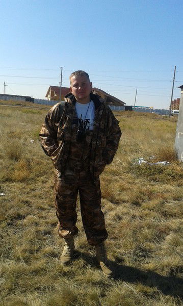 Сергей Юрьевич Райнгардт