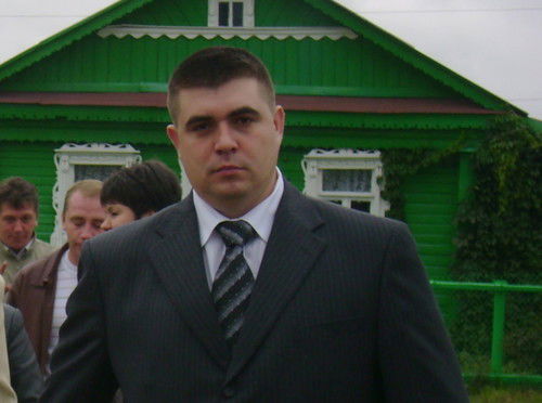 Дима Плесков