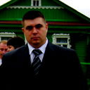 Дима Плесков