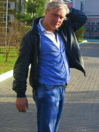 Александр Боряк