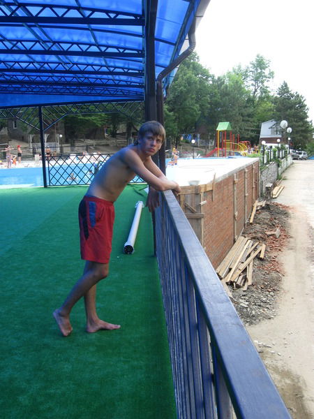 Владислав Шурупов