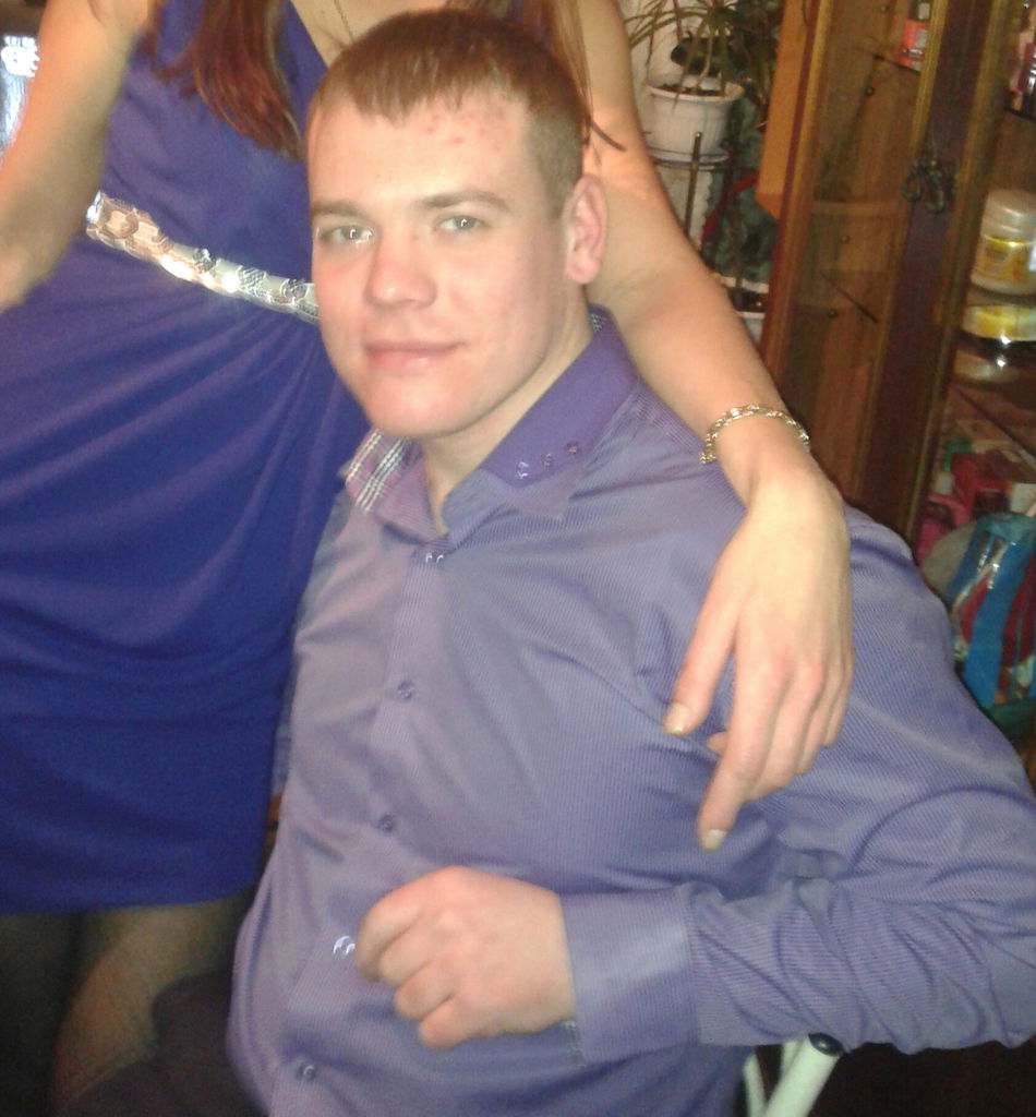 Александр Пунтус