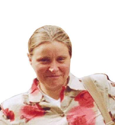 Александра Тихомирова