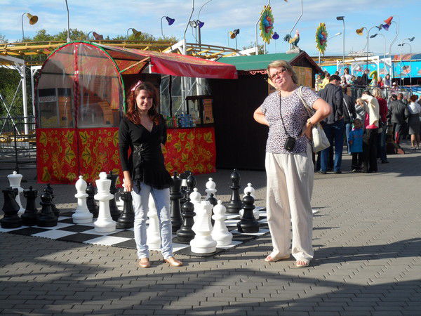 Лена Левина