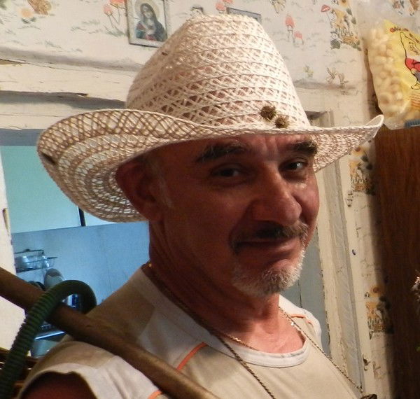 Анатолий Болдырев