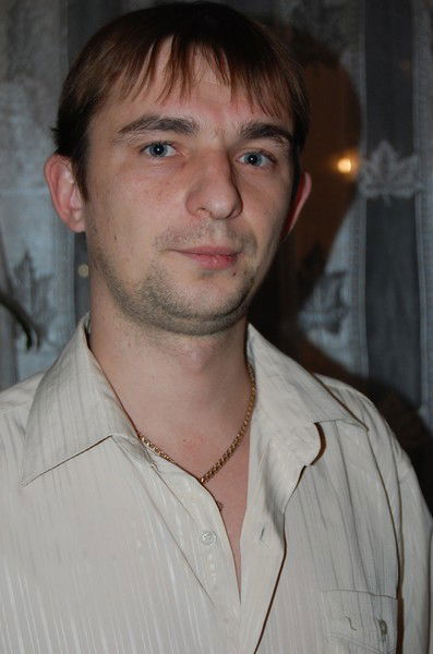 Тарас Чумак