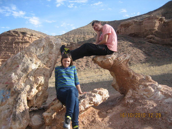 Катя Рудакова