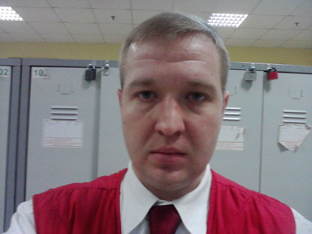 Алексей Дмитриев