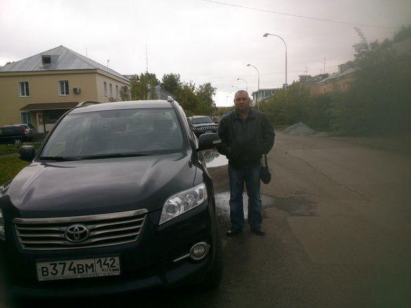 Сергей Иванов