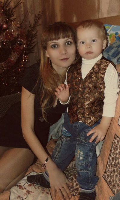 Александра Данилова