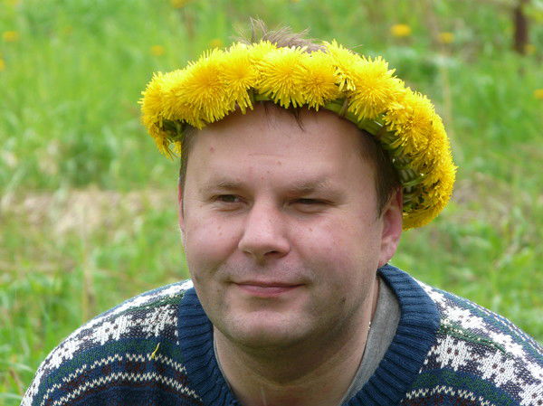 Евгений Юдов