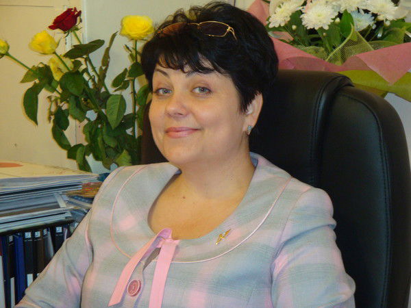 Ирина Остапенко