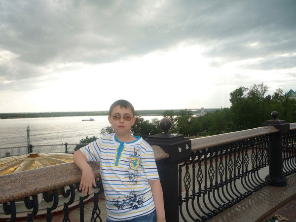 Игорёк Карпов