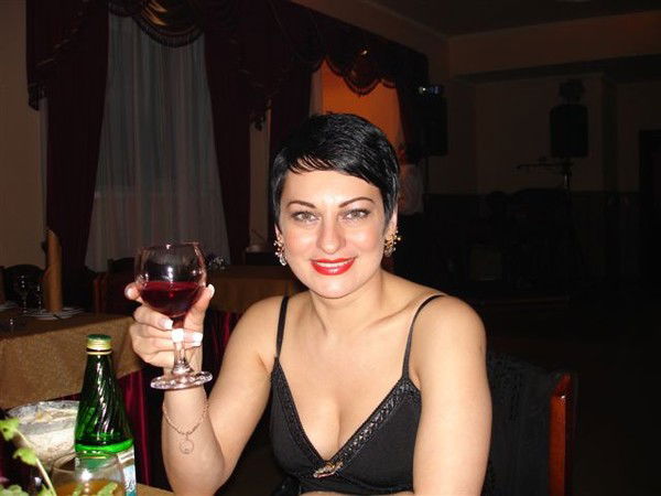 Оксана Оксана