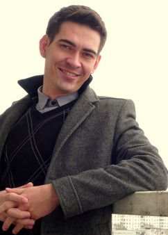 Алекс Ходеев