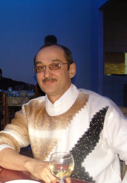 Анас Ибатуллин