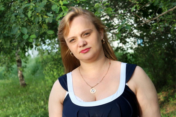 Юлия Федорова