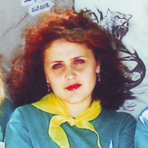 Наталья Эпик