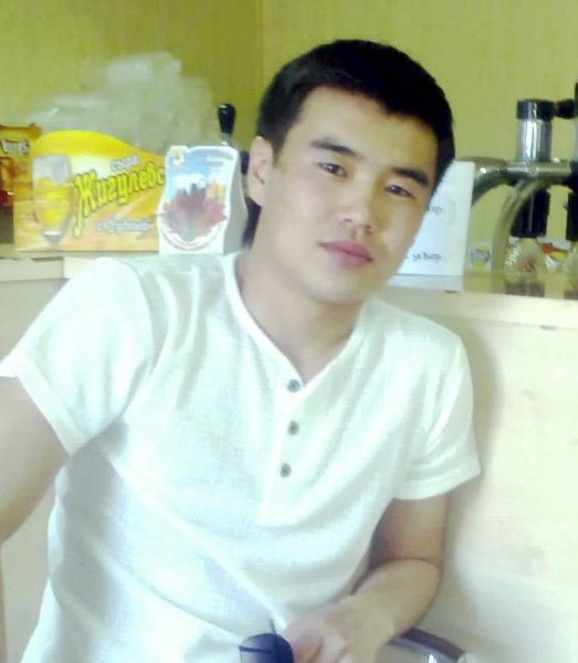 Тлек Русланович