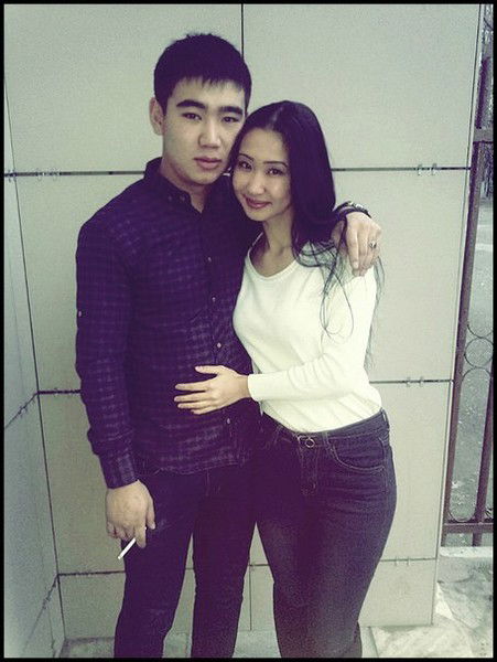 Сатыбаев Канат