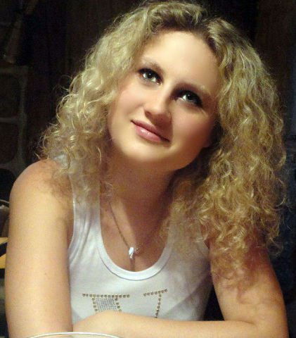 Юлия Полевикова