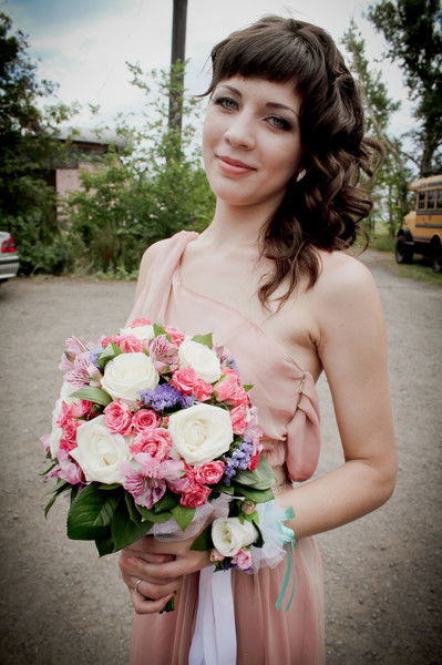 Анастасия Прорешкина