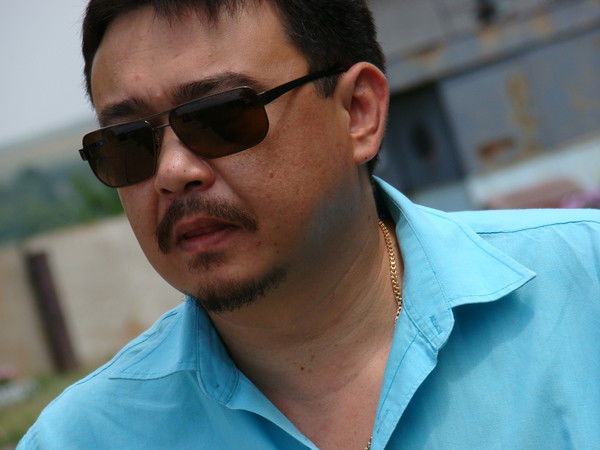 Владимир Ким