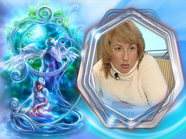 Ирина Королева