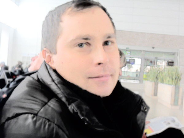 Дмитрий Ткачев