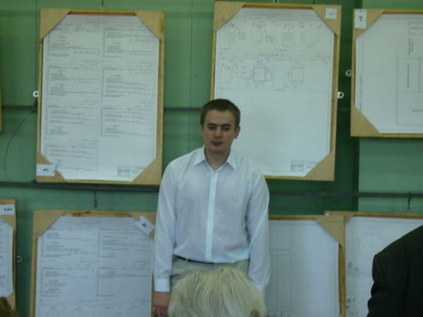 Виктор Кусов