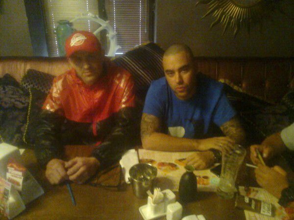 Витя Никифоров