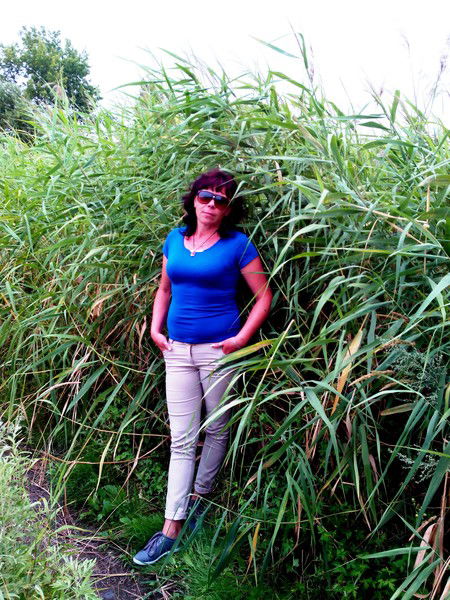 Тамара Шиманская