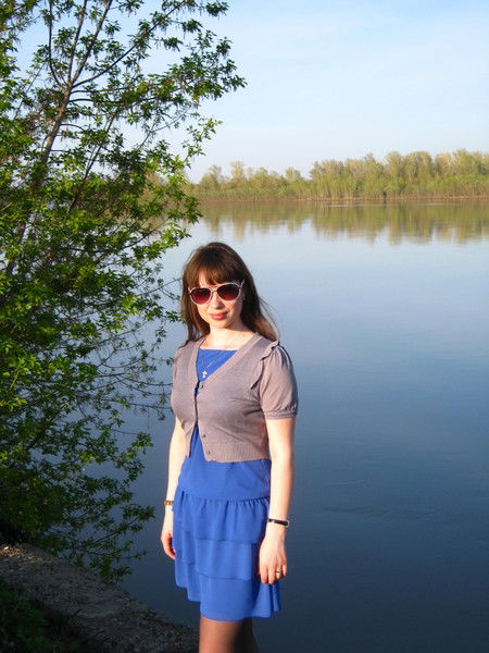 Елена Соловьева