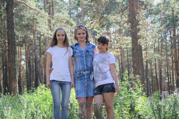 Юлия Агеева