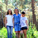 Юлия Агеева