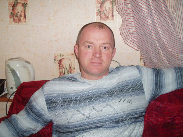 Паршин Василий