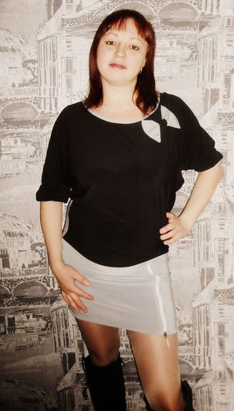 Мария Фурманова