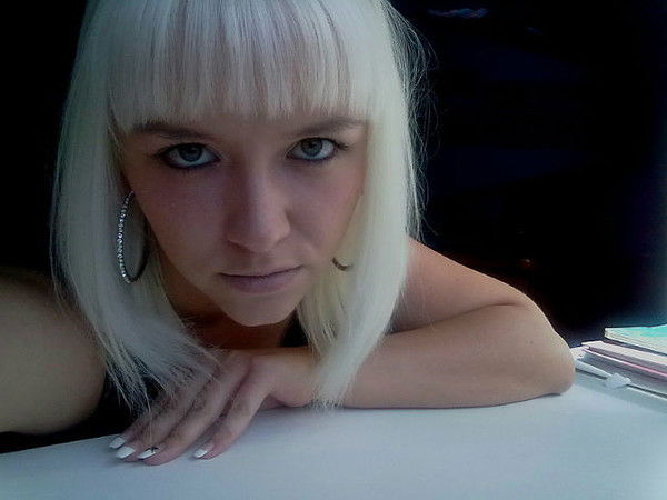 Наташа Перфильева