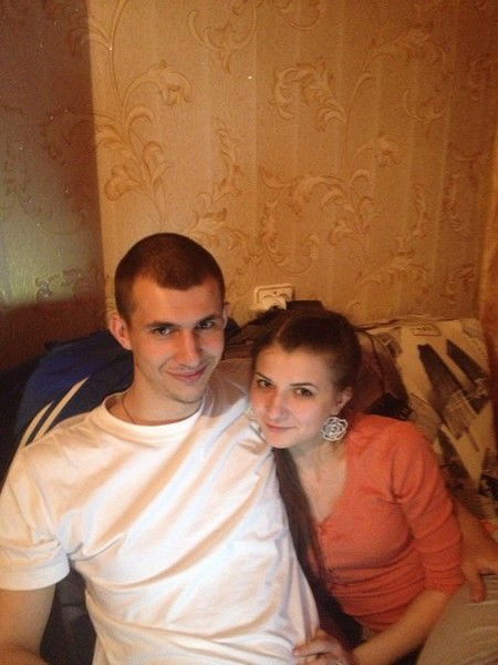 Сергей Иванищев