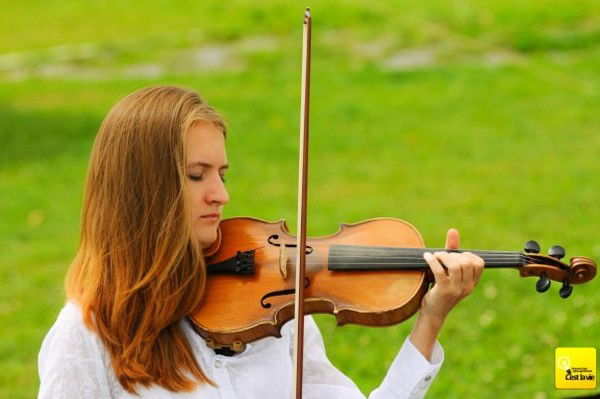 Александра Огородникова