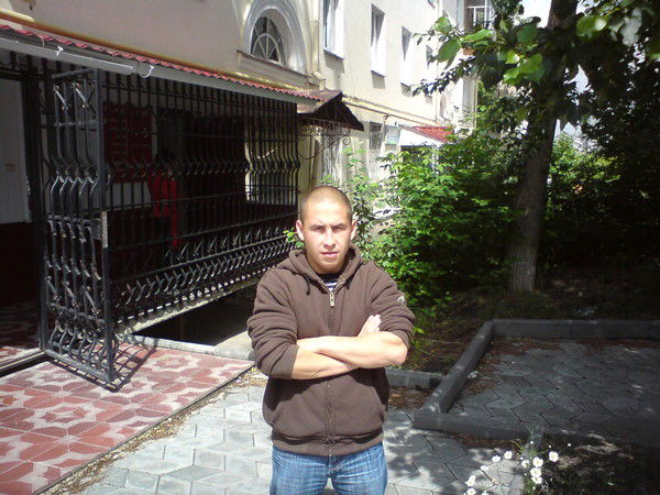 Дамир Садретдинов