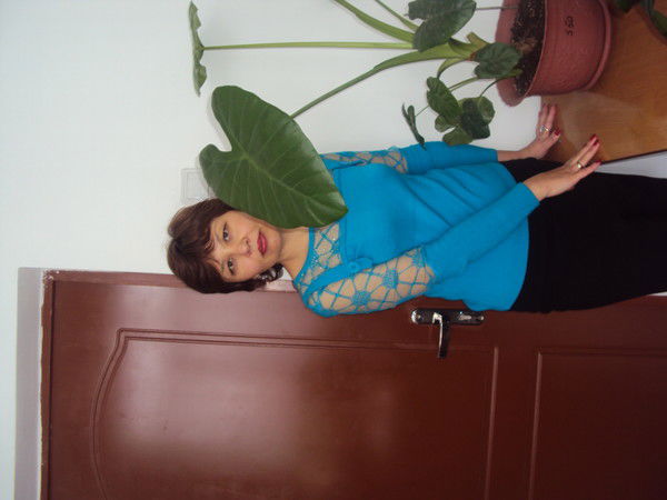 Лаззат Мусина