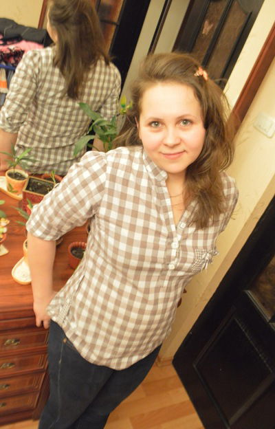 Катерина Соколова