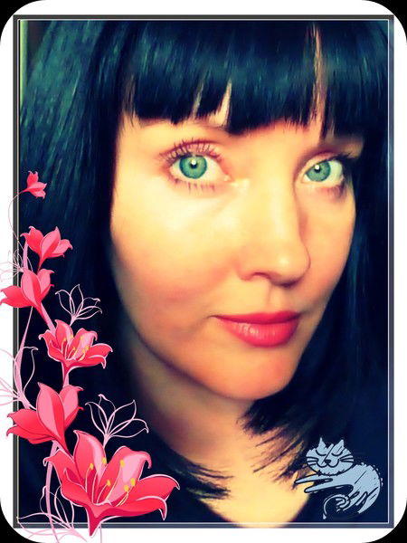 Людмила ^^~* Vesnushka