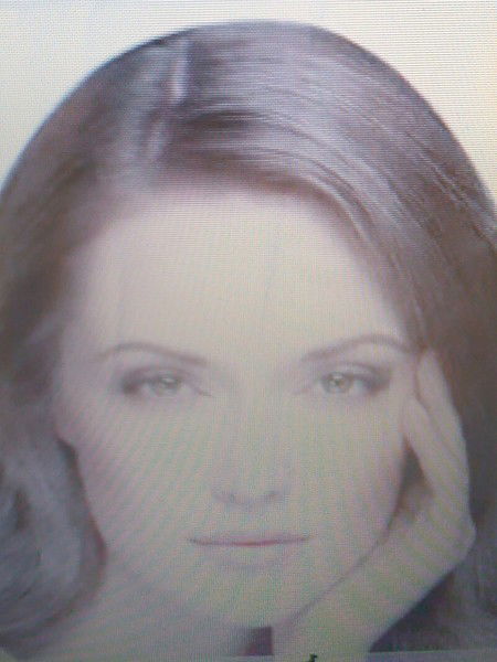 Анна Говорушко