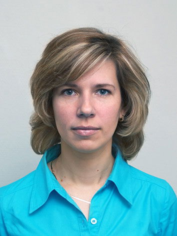 Людмила Гордиенко