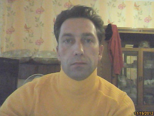 Андрей Ковалёв