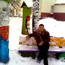 Сергей Максимов