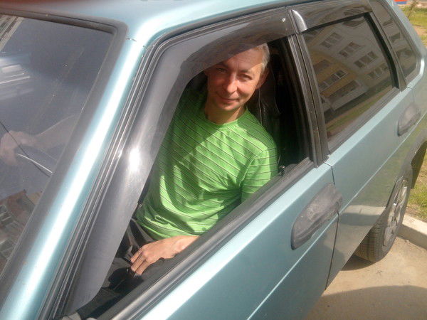 Владимир Козлов