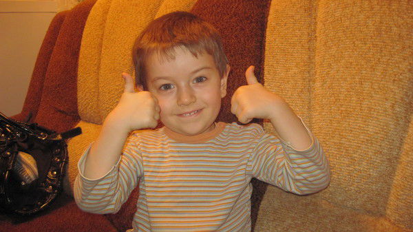 Данила Мисливец